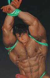 clark kent from dc by hoonzino