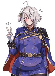 kurt (fire emblem) from fire emblem by grayside