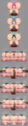 1girls 3boys 3girls :>= aged_up anal anal_gape anteater_face ass back balls ballsack big_ass big_breasts big_penis bigger black_hair blonde_hair blossom_(powerpuff_girls) blowjob blue blue_eyes breasts bubbles_(powerpuff_girls) buttercup_(powerpuff_girls) clothing cum cum_in_ass cum_inside cum_on_body eyes fellatio female green_eyes hair hairy head hyper inside interracial large male nipples open_mouth orange_hair penetration penis pink_eyes powerpuff_girls pubic_hair pussy rolling self sex tagme than tongue tongue_out upload vacuum varix_(edit)