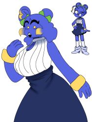 Big Ass Rule 34 Image