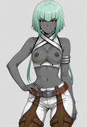 emerald sustrai from rwby