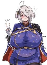 kurt (fire emblem) from fire emblem by grayside
