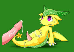 green_sky_fruit_melon_dragon male_only puzzle_&_dragons tagme twstacker video_games