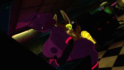 2026 bonfie cryptiacurves fucked_from_behind sex tagme video vrchat