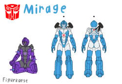 2026 alternate_color alternate_design ass autobot back blue_body blue_eyes character_sheet figurkaest gray_body helmet male mirage_(transformers) multicolored_body purple_body red_eyes robot robot_boy robot_humanoid robot_male small_penis tagme transformers twink white_body