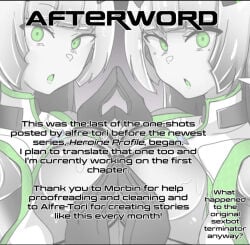 cowgirl_position dronification gender_transformation liquid_metal manga mtf_transformation nanomachines rape reverse_rape robot robot_girl robot_transformation robotization slime_transformation yuri