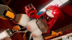 1boy 1girls 3d 3d_animation aluryva animated anus areola ass big_areola big_ass big_breasts big_nipples big_thighs blue_hair breasts coel3d dell_spencer enemies enemies_having_sex female femboy femboy/female femboy_with_female gigantic_ass gigantic_breasts huge_ass huge_breasts huge_thighs incest incestuous long_hair male mimi_sentry nipples opennsfwsp penetration penis penis_in_pussy pussy red_hair robot robot_boy robot_girl sentry_(team_fortress_2) sentry_turret sharp_teeth short_hair sound straight tagme team_fortress_2 tf2 thick_hips thick_thighs thighs valve valve_(company) video voice_acted yellow_eyes