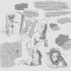 2026 beastiality consenting dog_cock getting_caught getting_fucked informative juliet_starling lollipop_chainsaw nick_carlyle pet royalty swan_(lollipop_chainsaw) taboo tagme x-ray zombie zoophila