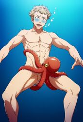 Owain (Fire Emblem) Rule 34 Image