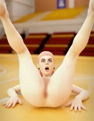 3on3freestyle anal_gaping anus asshole asshole_opened_wide boobs breasts cindy cute fully_nude gaping gaping_anus naked naked_female nipples nude petite petite_body petite_breasts petite_female petite_girl petite_tits pubes pubic_hair pussy tiny_breasts vagina