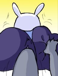anon anonymous_male anus ass back_pussy back_view backpussy battle_for_dream_island bfdi big_ass big_cock big_dick big_penis cock cock_inside_pussy dick dick_inside_pussy grabbing_ass huge_ass object_shows osc penis penis_inside_pussy pillow_(bfdi) pussy sex strawberrymilkshake thong vaginal vaginal_sex