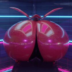 1boy 3d 3d_(artwork) 3d_animation animated ass big_ass bouncing_ass bug dumptruck_ass fat_ass_feral feral feral_only gigantic_ass huge_ass hyper hyper_ass male nintendo non-humanoid pokemon quadruped reflection reflection_in_ass reflective_body reflective_skin scolipede shorksenjoyer tagme video_game_character wet_ass wet_body wobbling_ass