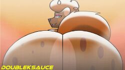 1female 1girl 1girls 2d 2d_(artwork) 2d_animated 2d_artwork animated animated_gif animation anthro antrhopomorphic anus anus_focus anus_peek aromatic_hyena ass ass_focus brown_fur butt butt_focus curly_hair curvy curvy_figure digital_drawing_(artwork) digital_media_(artwork) doubleksauce ear_piercing earrings female female_focus female_only furry green_eyes huge_ass huge_butt humanoid hyena hyena_girl lips loop milf musk musk_clouds musky_ass musky_butt older_female red_hair rose_blossom_(aromatic_hyena) simple_background sniffable_ass spots spotted_body spotted_fur spotted_hyena stinky stinky_anus stinky_ass stinky_butt thicc thick thick_thighs twerk twerking wide_hips