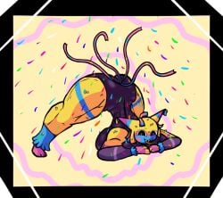 Yatta (Dandy'S World) Rule 34 Image