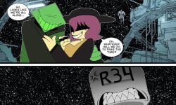 ferman_(robloxian) forsaken_(roblox) gaslight_engine invincible jane_doe_(forsaken) jane_doe_(roblox) reference roblox roblox_game robloxian