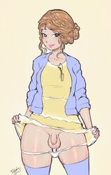 kerri yales fan art