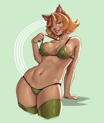 doreen_green female_torso marvel marvel_rivals squirrel_girl squirrel_girl_(marvel) squirrel_girl_(marvel_rivals)