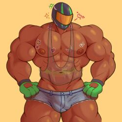 character request from copyright request by darkpolari