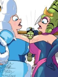 Digital Drawing (Artwork) Rule 34 Image