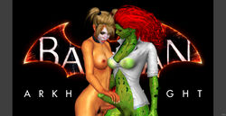 3d batman:_arkham_asylum batman:_arkham_knight batman_(series) big_penis collar collar_only completely_naked completely_naked_female completely_naked_futanari completely_nude completely_nude_female completely_nude_futanari cybercole360 dc dc_comics female futa_on_futa futanari green-skinned_futanari green_penis green_skin harley_quinn harley_quinn_(arkham) harley_quinn_(arkham_knight) human intersex nude pamela_isley penis penis_size_difference poison_ivy poison_ivy_(arkham) poison_ivy_(arkham_asylum) red_hair rocksteady_studios testicles uncensored video_games xnalara xps