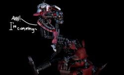 3d c4d cinema4d climax five_nights_at_freddy's five_nights_at_freddy's_4 foxy foxy_(fnaf) leg_grab licking_pussy mangle mangle_(fnaf) moaning_in_pleasure nightmare_foxy nightmare_foxy_(fnaf) nightmare_mangle scottgames straight surprised tagme