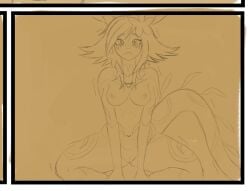 comic_panel league_of_legends neeko riot_games therealgazmanx wip