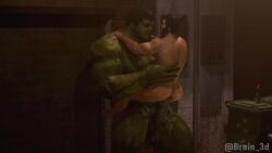 2boys 3d anal anal_sex animated ass balls balls_deep bara bara_tits beard big_ass big_muscles big_penis big_thighs boner bouncing_balls brein_3d deep_anal erection gay gay_anal gay_sex green_skin hi_res holding_partner huge_cock hulk jiggling_ass light-skinned_male light_skin lube male male/male male_only male_penetrated male_penetrating male_penetrating_male marvel mp4 muscular muscular_male nude oiled outdoors penis precum precum_string sex shiny_skin sitting_on_lap sitting_on_penis sound sound_effects spread_legs stomach_bulge stretched_anus sweaty tagme tan_body thrusting_into_ass trash_can video wolverine_(x-men)