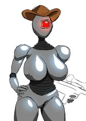 sniper (nuclear throne) from nuclear throne by uwotinfokm8