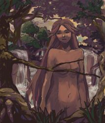 Angela Rule 34 Image