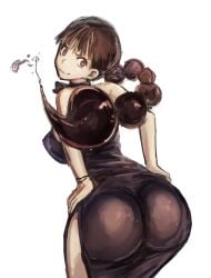 remi (jujutsu kaisen) from culling games arc (jujutsu kaisen)
