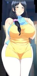 sera's mom (gaki ni modotte yarinaoshi!!!) from gaki ni modotte yarinaoshi!!!