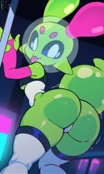 sploot (unknownspy) from unknownspy by revengeguac