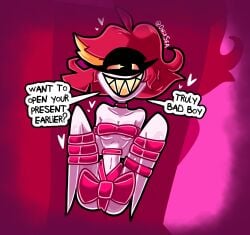 niffty from amazon prime by onixsea