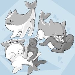 the battle cats fan art