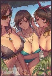 josie rizal from namco by ibanen