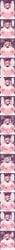 1boy 1girls areolae bare_breasts big_breasts big_nipples blush blush_lines breast_focus breasts breasts_bigger_than_head breasts_squeezed_together censored censored_penis cleavage color_coded_text comic comic_strip cum cum_between_breasts cum_on_body cum_on_breasts cum_on_face cum_on_hair cum_on_nipples cum_on_upper_body dialogue drill_hair ejaculating_cum ejaculation ejaculation_between_breasts english_text exposed_breasts eyebrows eyebrows_visible_through_hair eyelashes female gigantic_breasts hair_between_eyes horns huge_breasts japanese_text large_breasts large_nipples looking_at_viewer massive_breasts mosaic_censoring motion_blur nipples nymph_0010 open_mouth original original_character paizuri penis penis_between_breasts pink_hair pov red_eyes stomach_tattoo succubus succubus_horns succubus_tail succubus_tattoo succubus_wings tail text top_heavy top_heavy_breasts translated upper_body wings