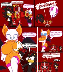 e-123 omega from sega by nairod103098