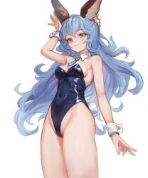 erune race (granblue fantasy) from granblue fantasy by rinsystem
