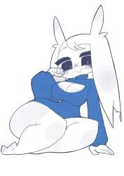 mimiga fan art