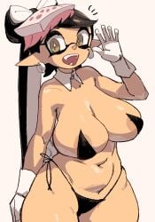 callie (splatoon) from nintendo by yuta agc