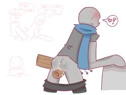 mannequin mark (regretevator) from regretevator by kyozii69