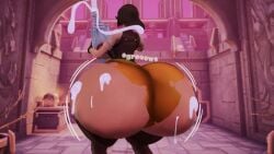 marigold (fortnite) from fortnite by oakensfm