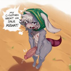 chang (atlyss) from atlyss by hellsonger