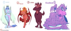 european mythology fan art