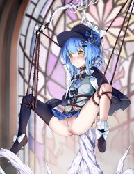 tachibana sherry from mahou shoujo no majo saiban by cat cube
