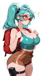 hatsune miku from patreon by myaicrush