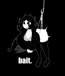 bait-chan fan art