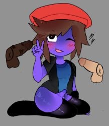 anon fan art