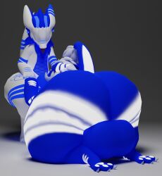 3d_(artwork) anthro ass balls besuru big_balls big_butt blender_cycles blue_balls blue_body blue_penis blueberry_(blueberrybesuru) blueberrybesuru bodily_fluids butt_expansion cum cum_inside digital_media_(artwork) dragon duo expansion fellatio fur furred_dragon furred_scalie genital_fluids genitals hand_on_hand hi_res huge_balls huge_butt huge_thighs hyper hyper_balls hyper_butt hyper_genitalia inflation kneeling kobold looking_down male male/male mulberry_(blueberrybesuru) mythological_creature mythological_scalie mythology oral pear-shaped_figure penile penis scalie sequence sex simple_background thick_thighs white_balls white_body white_penis wickerbeast wide_hips