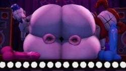 baby (fnafsl) from five nights at freddy's by oakensfm